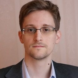 Edward Snowd...