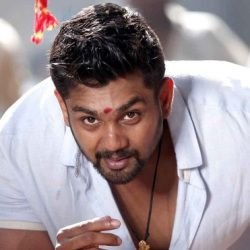 Dhruva Sarja Biography, Age, Height, Weight, Wife, Children, Family, Facts & More