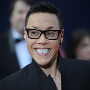 Gok Wan