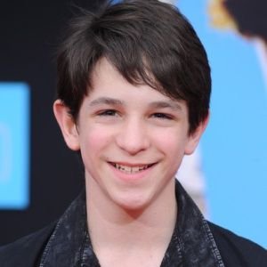 Zachary Gordon Biography, Age, Height, Weight, Family, Wiki & More