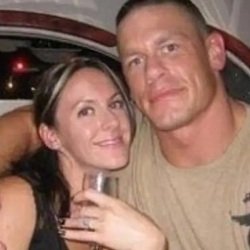 Elizabeth Huberdeau (John Cena's Ex-wife) Wiki, Biography, Age, Height, Family & More