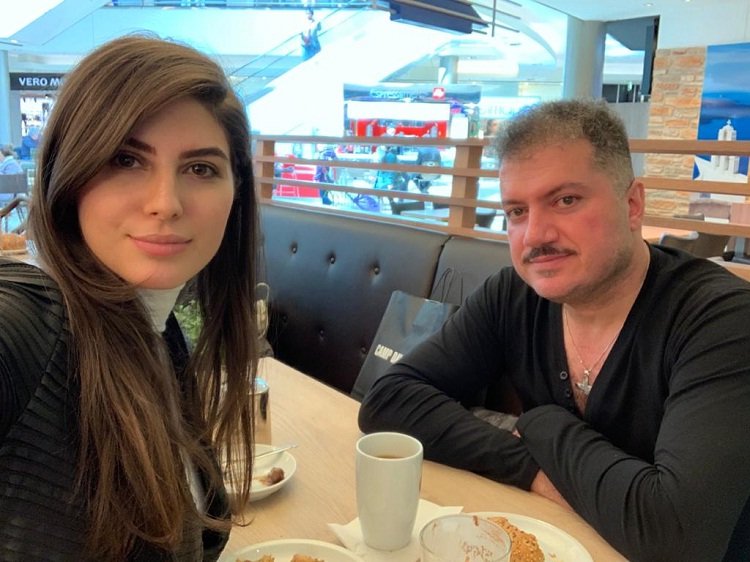 Elnaaz Norouzi Biography, Age, Height, Boyfriend, Family, Facts, Wiki & More