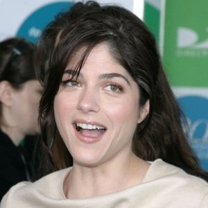 Selma Blair