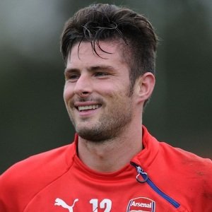 Olivier Giroud Biography, Age, Height, Weight, Family, Wiki & More