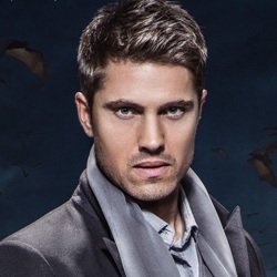 Eric Winter