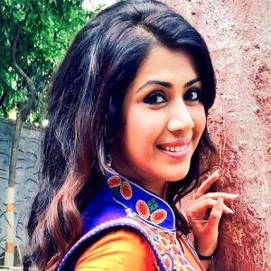 Ankita Bhargava Biography, Age, Height, Weight, Family, Caste, Wiki & More