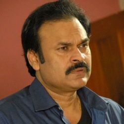 Konidela Nagendra Babu Biography, Age, Height, Wife, Children, Family, Facts, Caste, Wiki & More