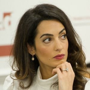 Amal Clooney Biography, Age, Husband, Children, Family, Wiki & More
