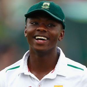 Kagiso Rabada (Cricketer) Biography, Age, Height, Girlfriend, Family, Facts, Wiki & More