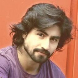 Harshad Chopda Biography, Age, Height, Weight, Girlfriend, Family, Wiki & More