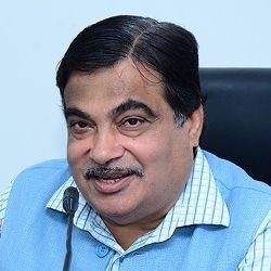 Nitin Gadkari Biography, Age, Height, Weight, Family, Caste, Wiki & More