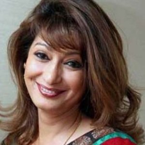 Sunanda Push...