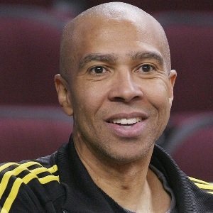 Mychal Thompson Biography, Age, Height, Weight, Family, Wiki & More