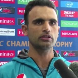 Fakhar Zaman Biography, Age, Height, Weight, Family, Wiki & More