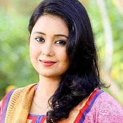Farhana Mili Biography, Age, Height, Weight, Family, Wiki & More
