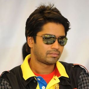 Allari Naresh Biography, Age, Height, Weight, Family, Caste, Wiki & More