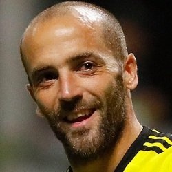 Federico Higuain Biography, Age, Wife, Children, Family, Wiki & More