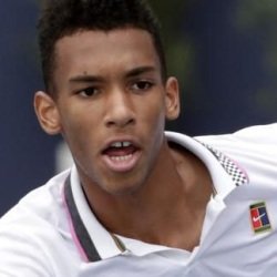 Felix Auger-Aliassime Biography, Age, Height, Weight, Girlfriend, Family, Wiki & More