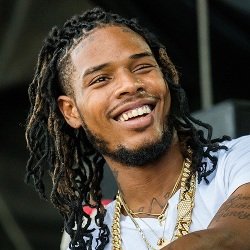 Fetty Wap Biography, Age, Height, Weight, Girlfriend, Family, Wiki & More