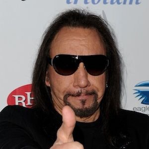 Ace Frehley Biography, Age, Height, Weight, Family, Wiki & More