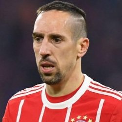 Franck Ribery Biography, Age, Height, Weight, Family, Wiki & More