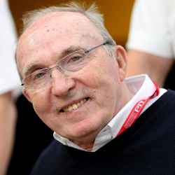 Frank Williams Biography, Age, Height, Weight, Family, Facts, Wiki & More