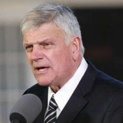 Franklin Graham Biography, Age, Wife, Children, Family, Facts, Wiki & More