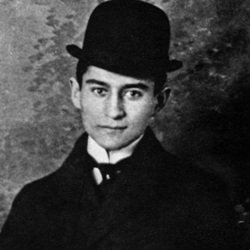 Franz Kafka Biography, Age, Death, Height, Weight, Family, Wiki & More