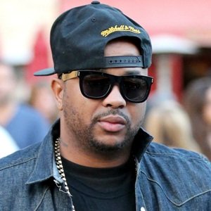 The-Dream Biography, Age, Height, Weight, Family, Wiki & More