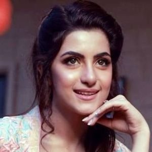 Sohai Ali Abro Biography, Age, Height, Weight, Family, Wiki & More