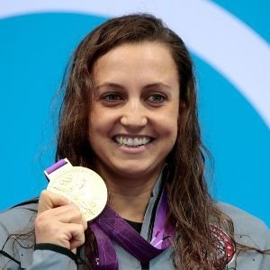 Rebecca Soni