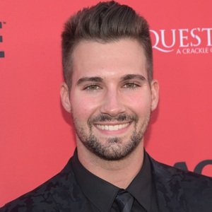 James Maslow