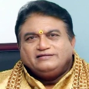 Jaya Prakash...