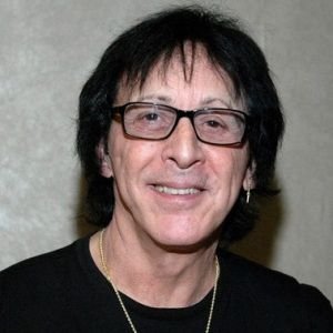 Peter Criss