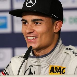 Pascal Wehrlein Biography, Age, Height, Weight, Family, Wiki & More