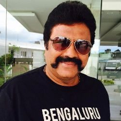 B. C. Patil Biography, Age, Height, Weight, Family, Caste, Wiki & More