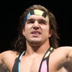 Chad Gable Biography, Age, Height, Weight, Family, Wiki & More