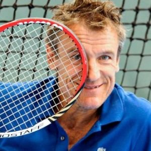 Mats Wilander Biography, Age, Height, Weight, Family, Wiki & More