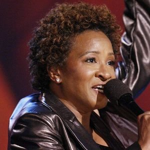 Wanda Sykes Biography, Age, Height, Weight, Family, Wiki & More