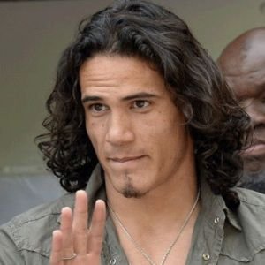 Edinson Cavani Biography, Age, Height, Family, Affairs, Ex-wife, Children, Facts, Wiki & More