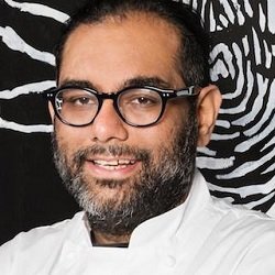 Gaggan Anand Biography, Age, Height, Weight, Family, Caste, Wiki & More