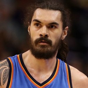 Steven Adams