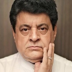 Gajendra Chauhan Biography, Age, Wife, Children, Family, Caste, Height, Weight, Wiki & More