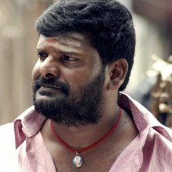 Ganja Karuppu Biography, Age, Wife, Children, Family, Caste, Wiki & More