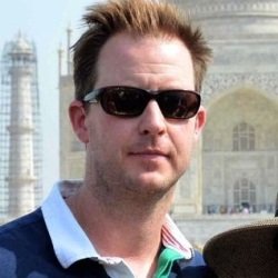Gene Goodenough (Preity Zinta's Husband) Wiki, Age, Biography, Children, Family, Facts & More