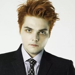 Gerard Way Biography, Age, Height, Weight, Wife, Children, Family, Facts, Wiki & More