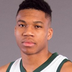 Giannis Antetokounmpo Biography, Age, Height, Weight, Family, Wiki & More