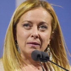 Giorgia Meloni (Politician) Biography, Age, Height, Husband, Children, Family, Facts, Wiki & More