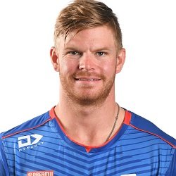 Glenn Phillips (Cricketer) Biography, Age, Height, Weight, Girlfriend, Family, Facts, Wiki & More