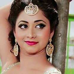 Glory Mohanta Biography, Age, Height, Weight, Boyfriend, Family, Wiki & More